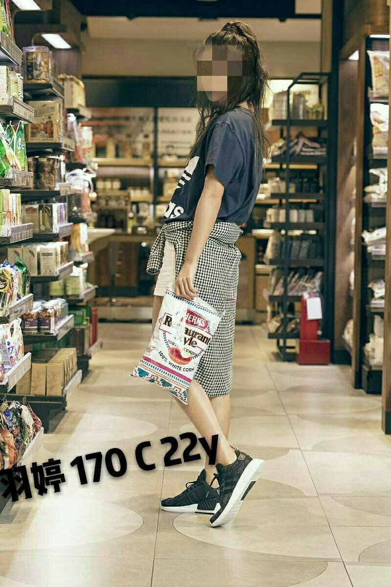 雲林 恩秀 擅長熱敷 胸圍34E